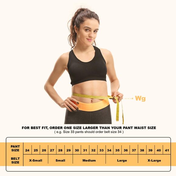 Women Belts For Jeans Dresses Fashion Gold Buckle Ladies Waist Belt Faux💟 - Picture 5 of 6